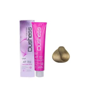 رنگ مو بلوند زیتونی خیلی روشن دوشس شماره 9.7