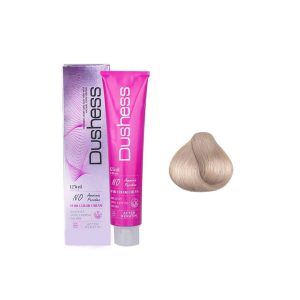 رنگ مو بلوند ماه نقره ای دوشس شماره 10.1