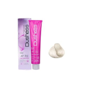 رنگ مو روشن کننده دوشس شماره 000