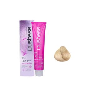 رنگ مو سوپر بلوند طلایی دوشس شماره 12.3