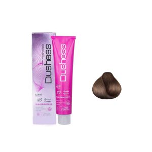 رنگ مو قهوه ای روشن دوشس شماره 5.0