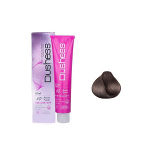 رنگ مو قهوه ای متوسط دوشس شماره 4.0