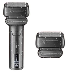 ماشین اصلاح وی جی آر مدل V-368