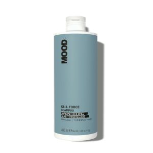 شامپو تقویت کننده و ضد ریزش مود حجم 400 میلی لیتر