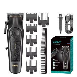 ماشین اصلاح وی جی آر V-197