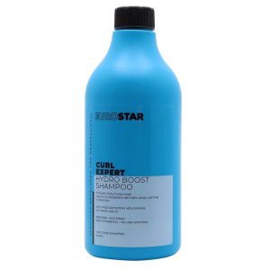 شامپو موی فر آبرسان یورو استار