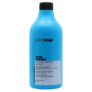 ماسک موی فر آبرسان یورو استار