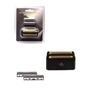 تیغه و توری شیور ایکس تریم رزونال