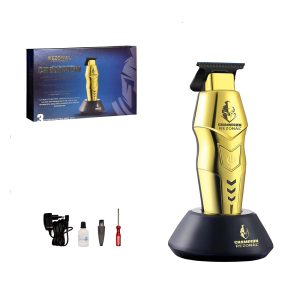 ماشین اصلاح رزونال مدل CHAMPION