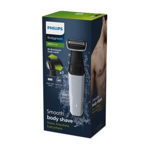 ماشین اصلاح بدن فیلیپس مدل BG3007