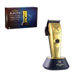 ماشین اصلاح رزونال مدل X-JET PLUS