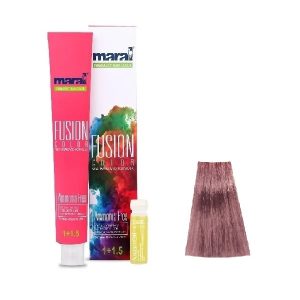 رنگ مو کورال مارال فیوژن شماره 7.891