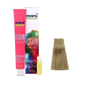 رنگ مو سدری مارال فیوژن شماره 8.312