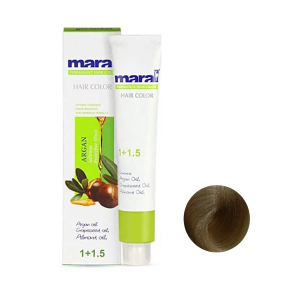 رنگ مو کاهی مارال شماره 8.31