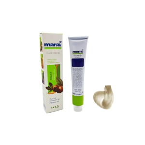 رنگ مو الیو مارال شماره 7.301