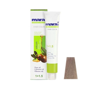 رنگ مو اوپال هفت رنگ مارال شماره 10.019