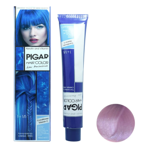 رنگ مو ارکیده وحشی پیگار شماره PF.1