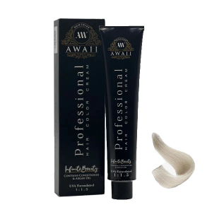 رنگ مو الماس آوایی شماره 9.019