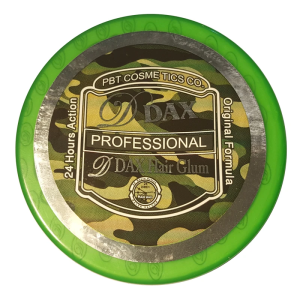 چسب مو ارتشی دی داکس مدل Professional