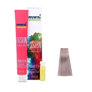 رنگ مو ابریشمی مارال فیوژن شماره 9.852