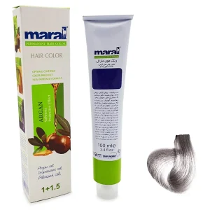 رنگ مو ذغال سنگی مارال شماره 5.110