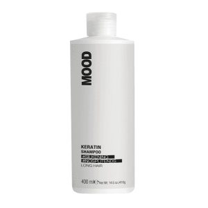 شامپو بدون سولفات کراتین مود حجم 400 میلی لیتر