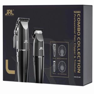 ست حجم زن و خط زن جی ار ال اونیکس combo collection مشکی