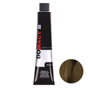 رنگ مو آیریش کرم دوماسی شماره 7.71