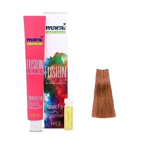 رنگ مو زنجبیلی مارال فیوژن شماره 6.753