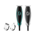 ست ماشین اصلاح وی جی ار مدل V-099 - Image 3