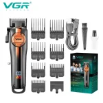 ماشین اصلاح وی جی آر مدل V-141 - Image 3