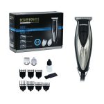 ماشین اصلاح جیمی مدل gm-830 - Image 3