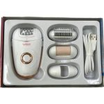 اپیلاتور جی آر مدل V-739 - Image 3