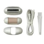 اپیلاتور جی آر مدل V-739 - Image 4