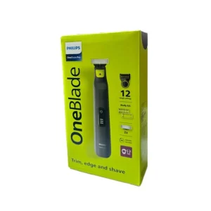 ماشین اصلاح مو فیلیپس مدل QP6542