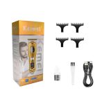 ماشین خط زن کیمی مدل KM-078 - Image 2