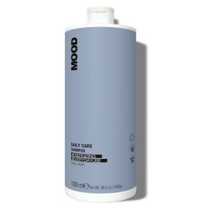 شامپو مراقبت مو روزانه و حجم دهنده مود حجم 1000 میلی لیتر