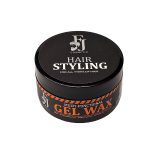 ژل واکس حالت دهنده مو اف جی 24 ساعته