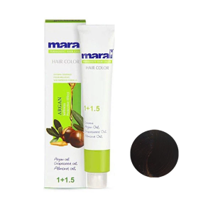 رنگ مو دارچینی مارال شماره 5.89