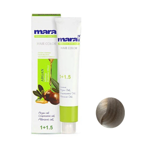 رنگ مو یخی قطبی مارال شماره 12.21