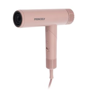 سشوار موتور BLDC دسته تاشو پرینسلی مدل PR283AT