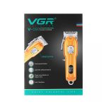 ماشین اصلاح وی جی آر مدل V-092 - Image 3