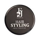 ژل واکس حالت دهنده مو اف جی 24 ساعته شماره 7 - Image 3