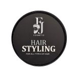 ژل واکس خیس حالت دهنده مو اف جی شماره 1