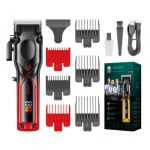 ماشین اصلاح حجم زن وی جی آر مدل V-656 - Image 2