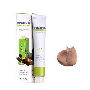 رنگ مو بلوند روشن اکسترا مارال شماره 8.00