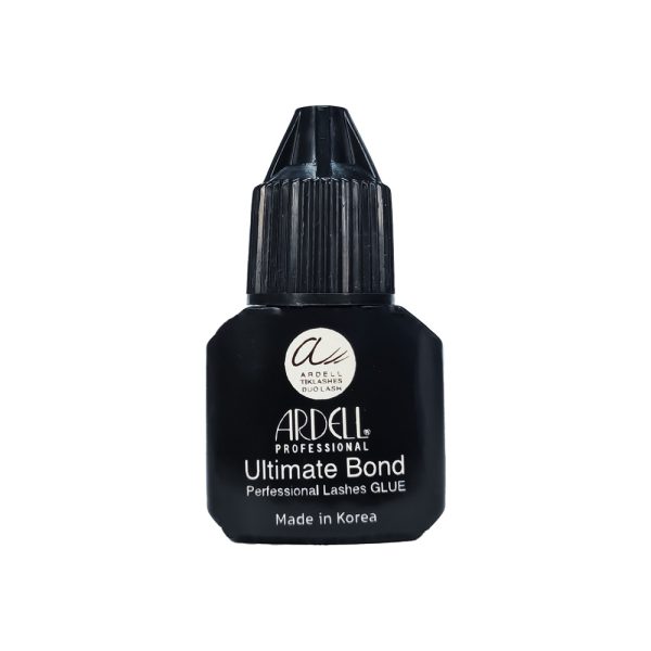 1 چسب دائم اکستنشن مژه آردل با ماندگاری 4 ماه