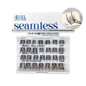 مژه مصنوعی فیشر آنجل سیملس آردل سایز میکس مدل ANGEL