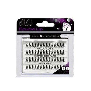 مژه مصنوعی بدون گره دوبل آردل سایز مدیوم