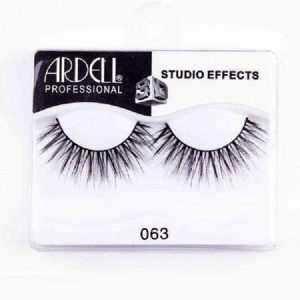 مژه مصنوعی سه بعدی استدیو افکت آردل مدل 063
